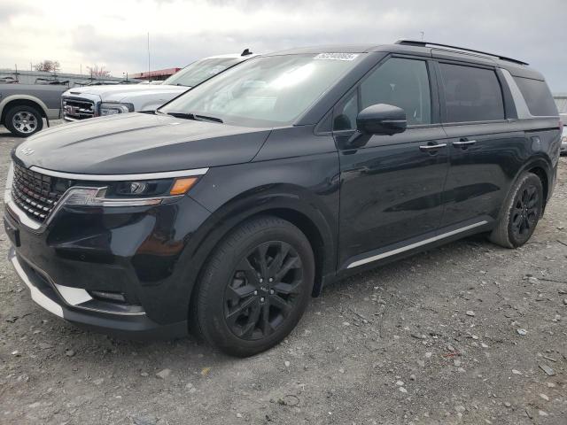  Salvage Kia Carnival