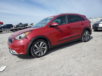  Salvage Kia Niro