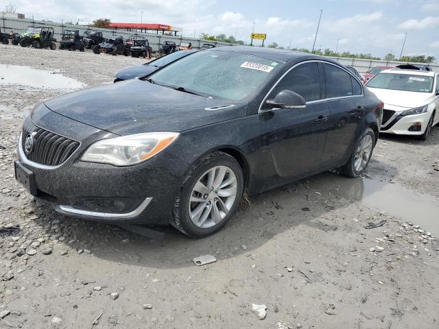  Salvage Buick Regal