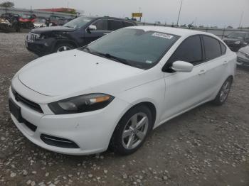  Salvage Dodge Dart