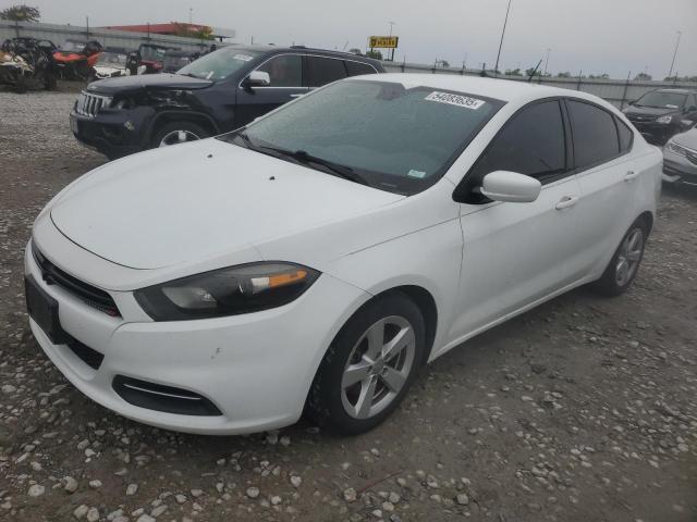  Salvage Dodge Dart