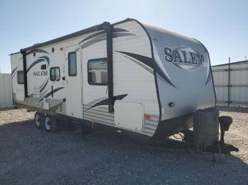  Salvage Wildwood Salem