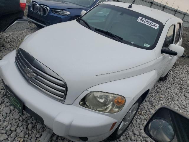  Salvage Chevrolet HHR
