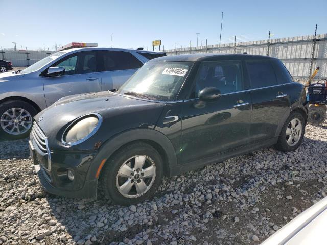  Salvage MINI Cooper