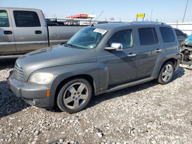  Salvage Chevrolet HHR