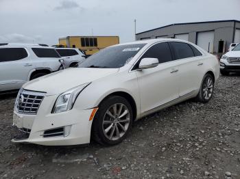  Salvage Cadillac XTS