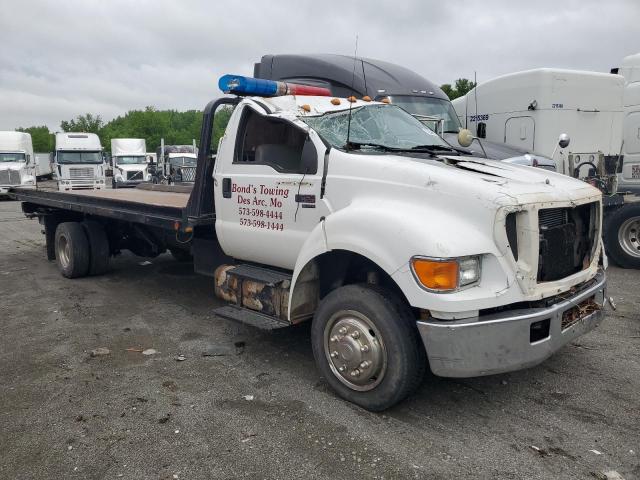 Salvage Ford F-650