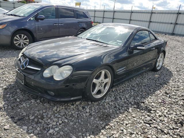  Salvage Mercedes-Benz S-Class
