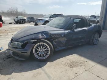  Salvage BMW Z Series