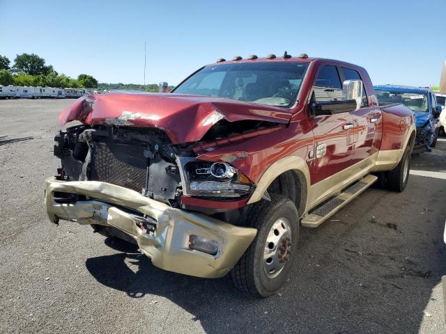  Salvage Ram 3500