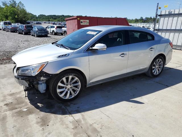  Salvage Buick LaCrosse