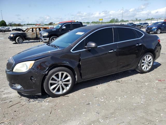  Salvage Buick Verano