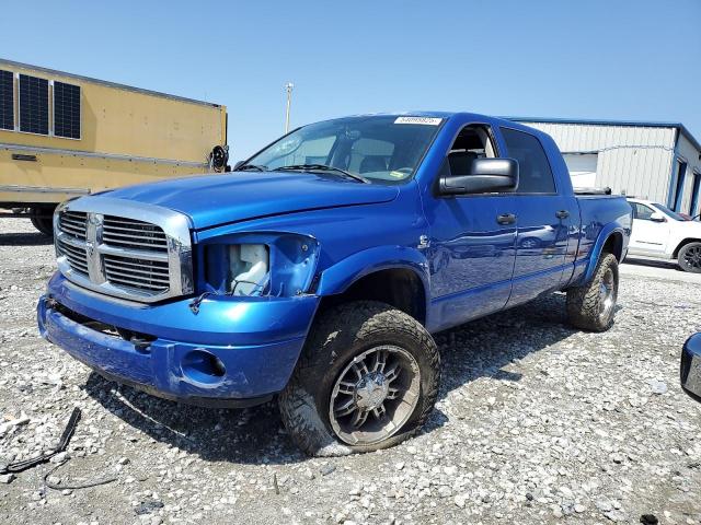  Salvage Dodge Ram 3500