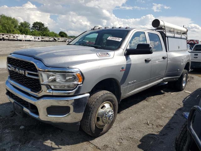  Salvage Ram 3500