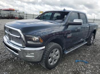  Salvage Ram 2500