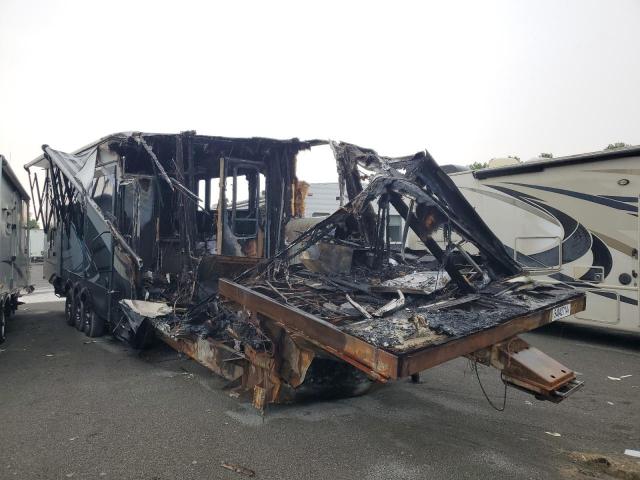  Salvage Other Camper