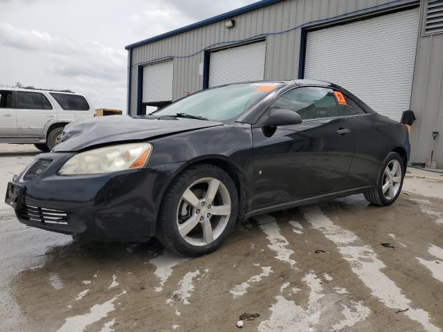  Salvage Pontiac G6