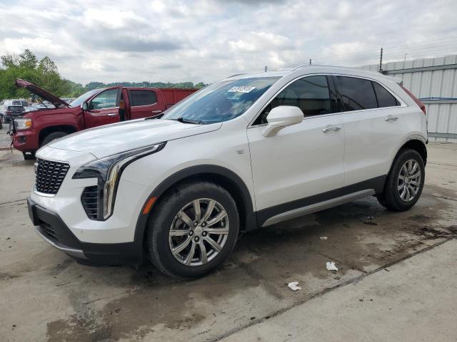  Salvage Cadillac XT4