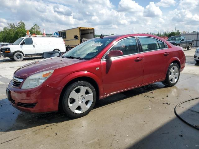  Salvage Saturn Aura