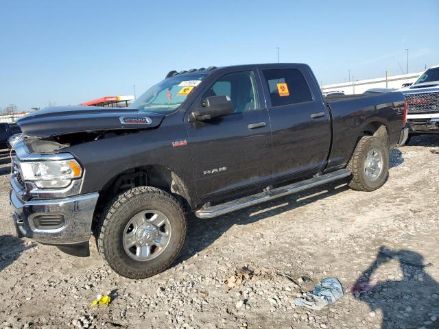  Salvage Ram 2500