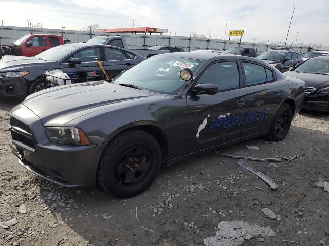 2014 Dodge Charger