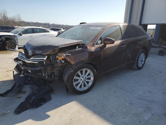 Salvage Toyota Venza