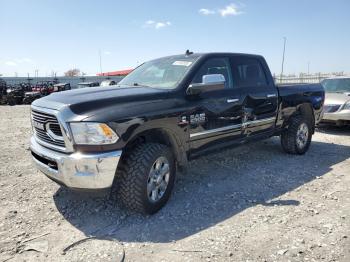  Salvage Ram 2500