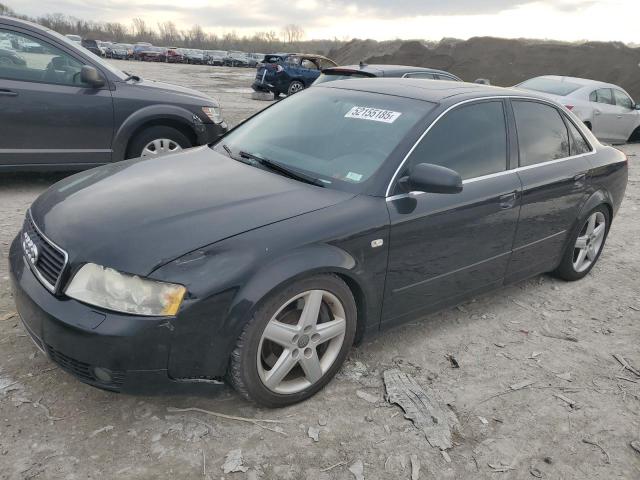  Salvage Audi A4