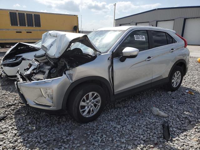  Salvage Mitsubishi Eclipse