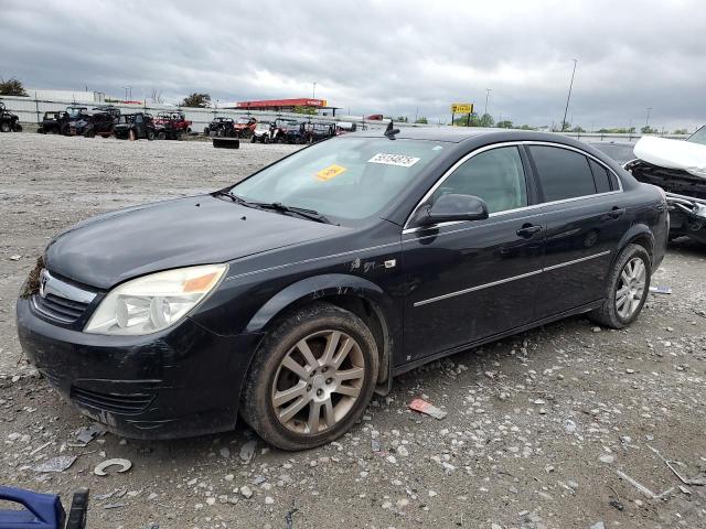  Salvage Saturn Aura