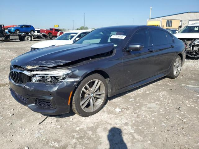 2016 BMW 7 Series