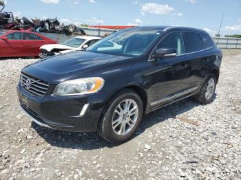  Salvage Volvo XC60
