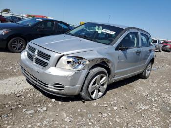  Salvage Dodge Caliber