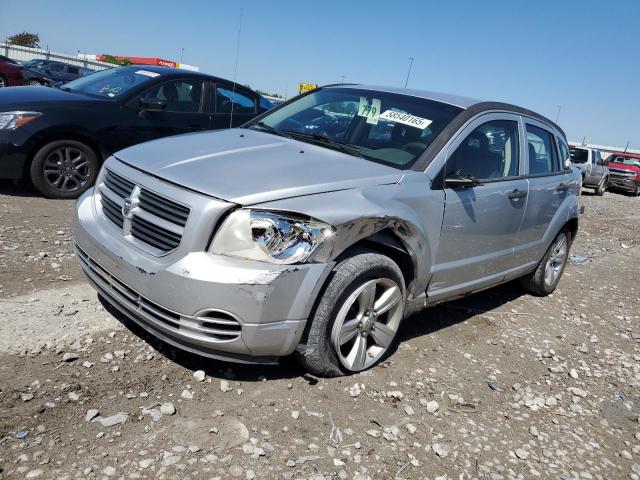 Salvage Dodge Caliber