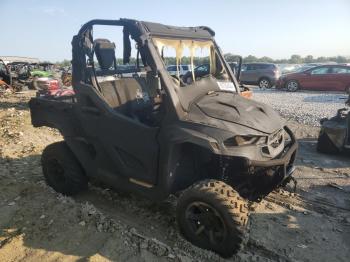  Salvage Hisu Hs500 Atv