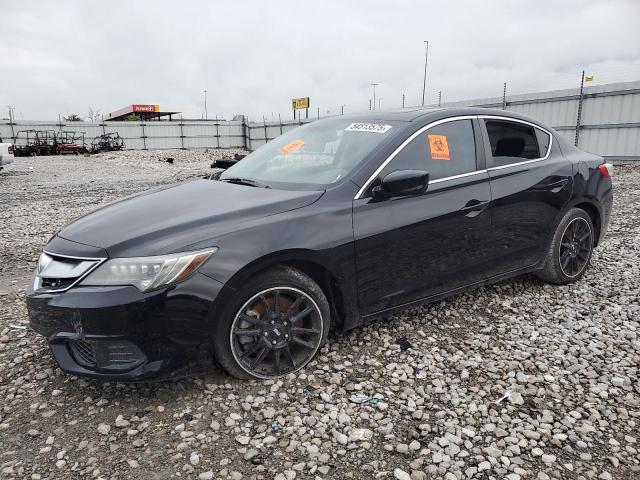  Salvage Acura ILX