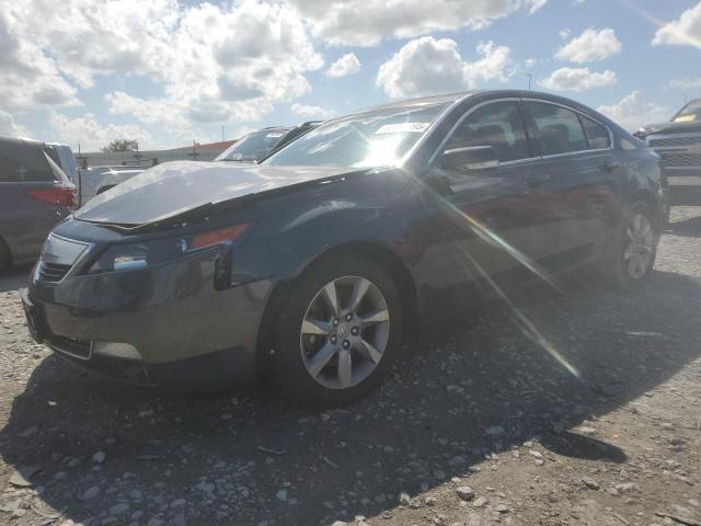  Salvage Acura TL