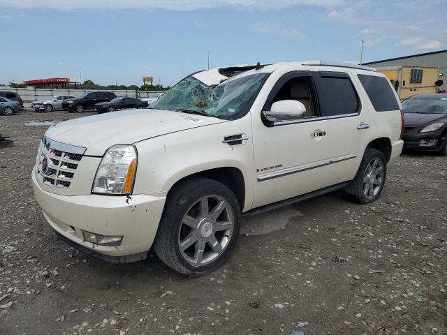  Salvage Cadillac Escalade