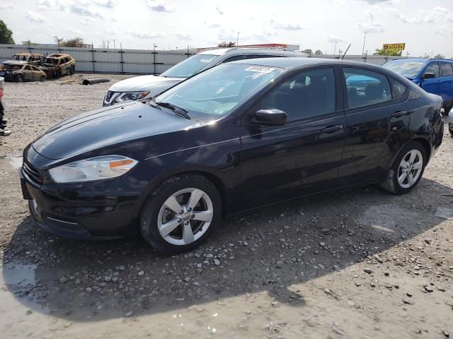  Salvage Dodge Dart