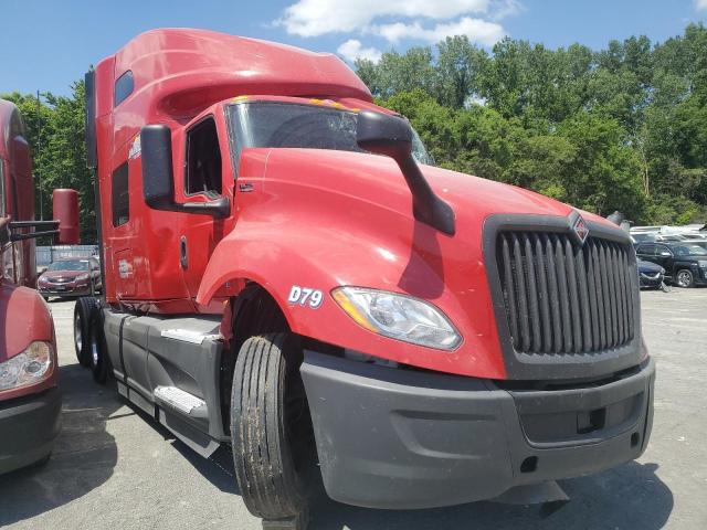  Salvage International Lt625