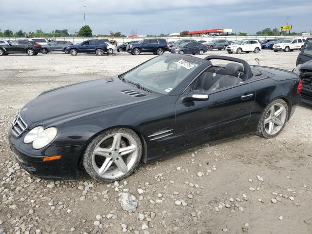  Salvage Mercedes-Benz S-Class