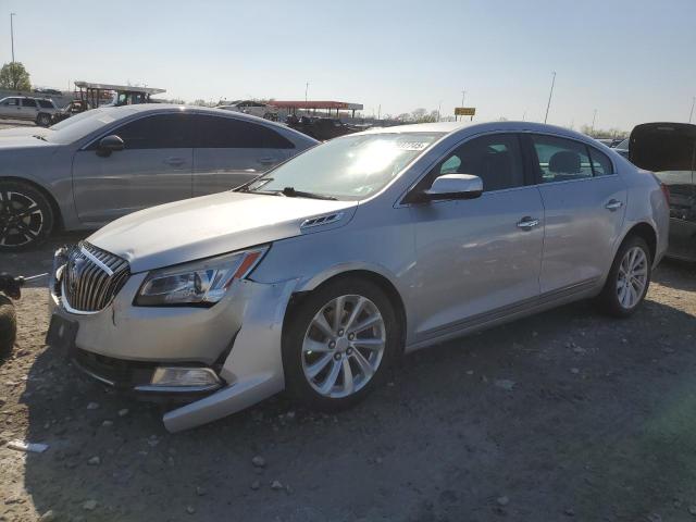  Salvage Buick LaCrosse