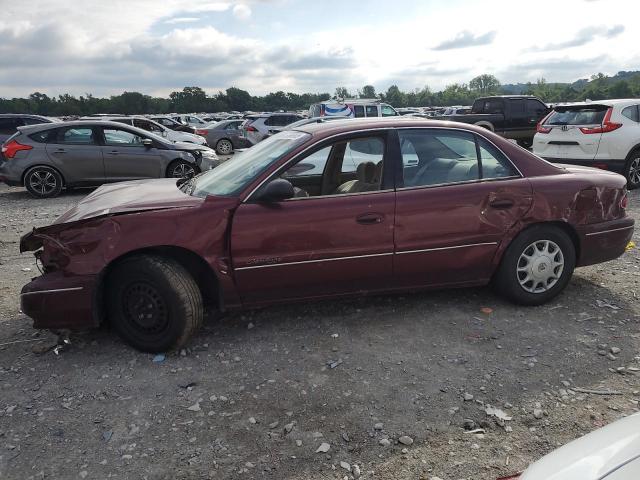  Salvage Buick Century