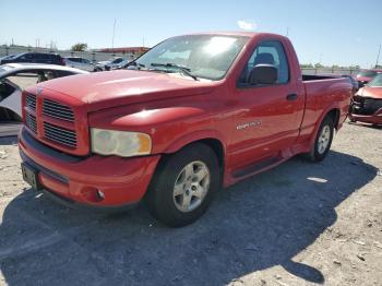  Salvage Dodge Ram 1500