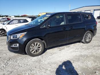  Salvage Kia Sedona