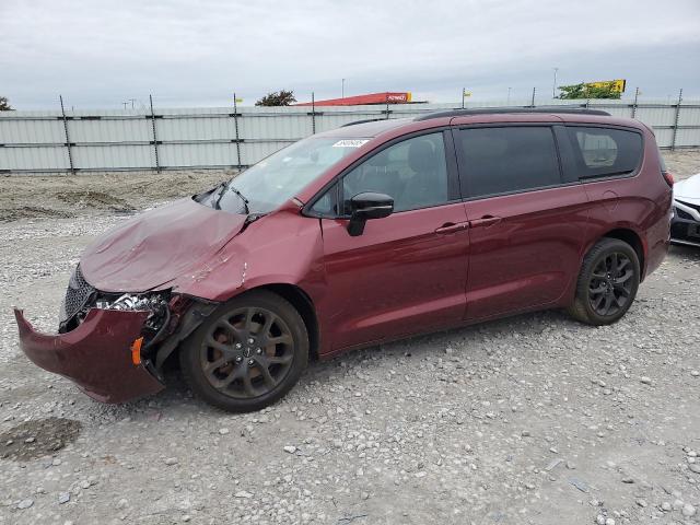  Salvage Chrysler Pacifica