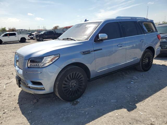 Salvage Lincoln Navigator
