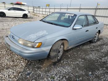  Salvage Ford Taurus