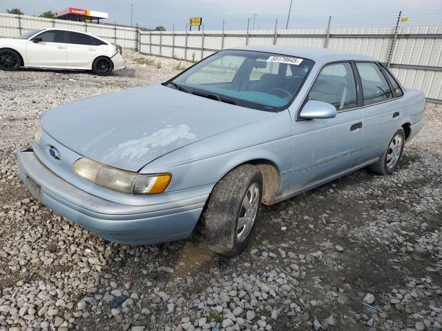  Salvage Ford Taurus