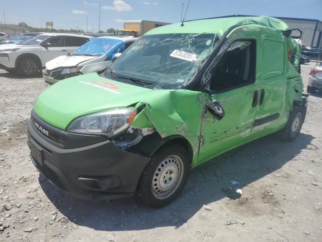  Salvage Ram Promaster